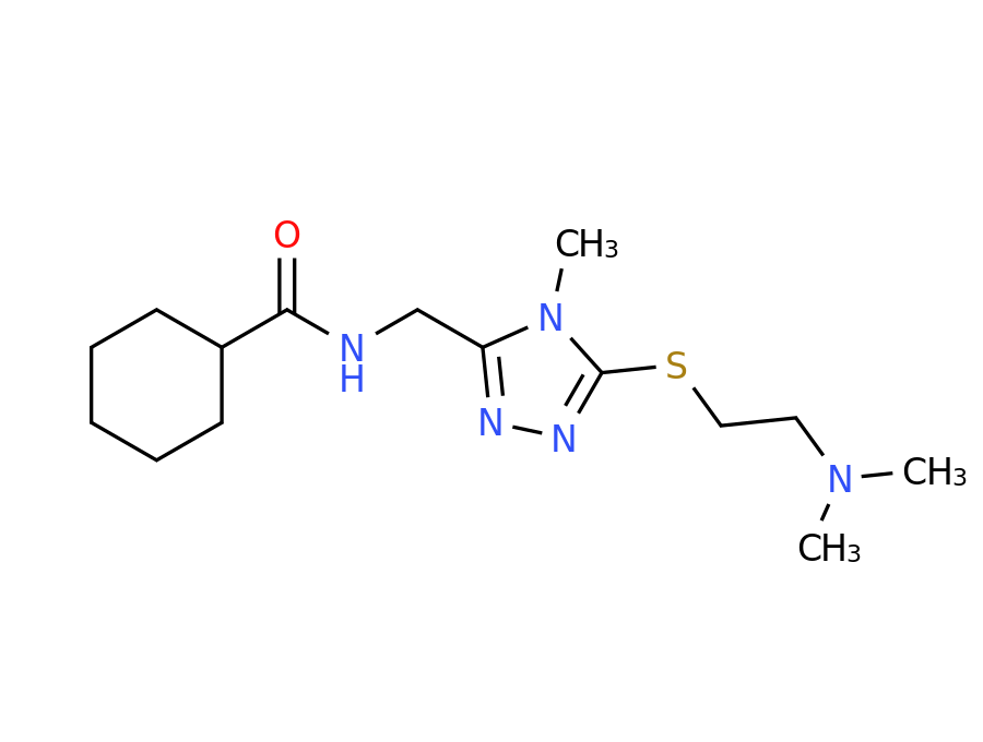 Structure Amb11141042