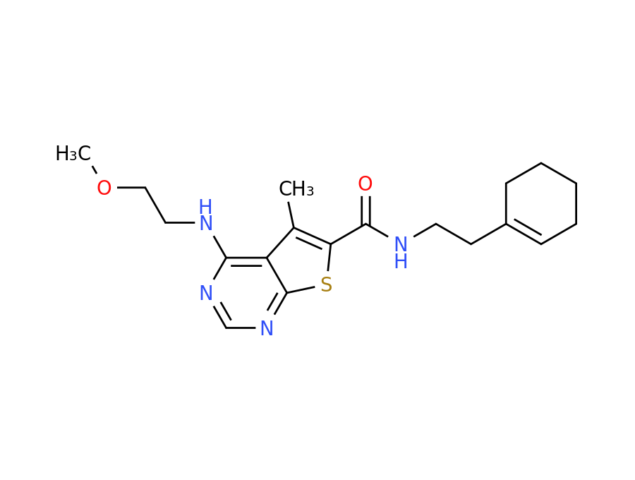 Structure Amb11141043