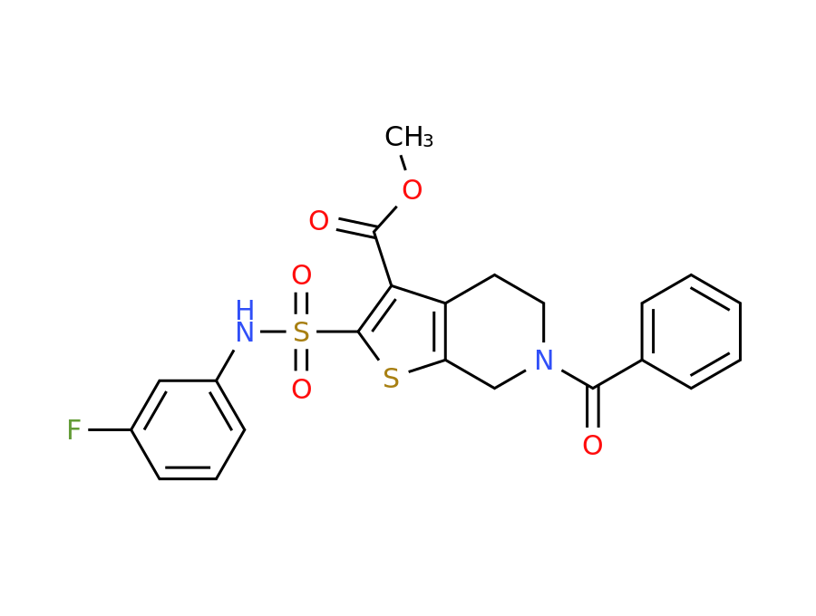 Structure Amb11141062