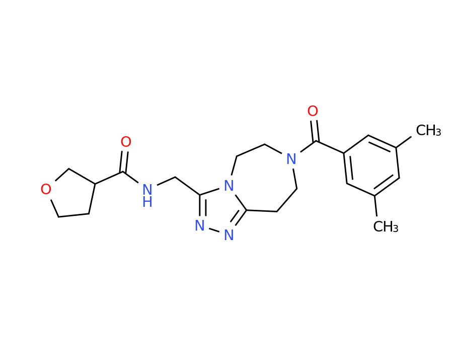 Structure Amb11141142