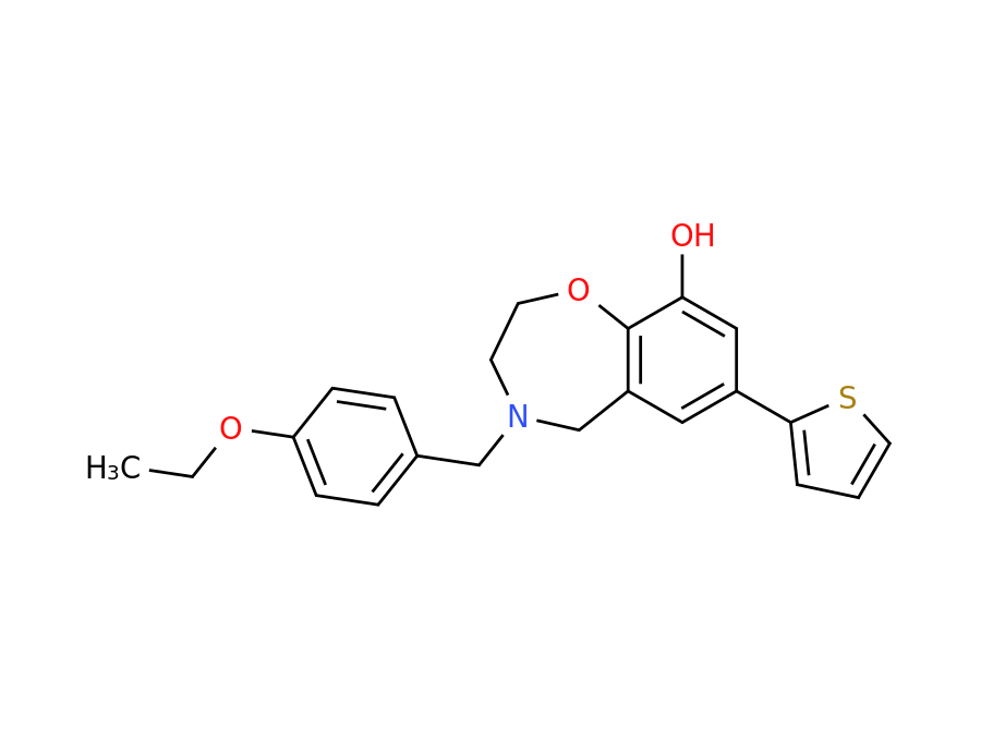 Structure Amb11141155