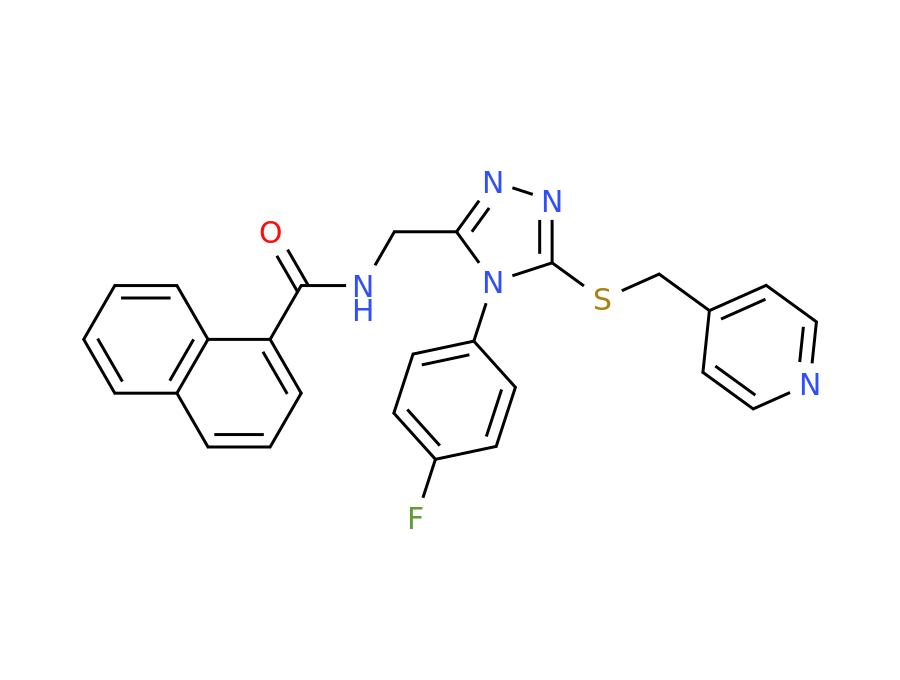 Structure Amb11141170