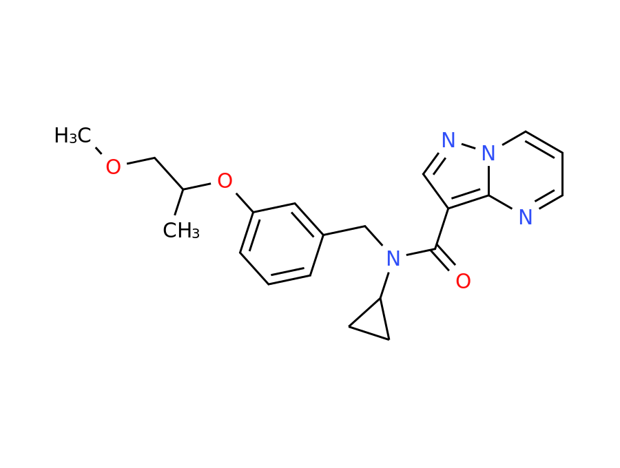 Structure Amb11141181