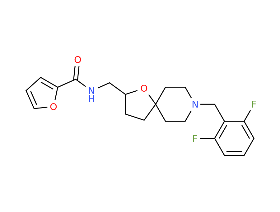 Structure Amb11141199