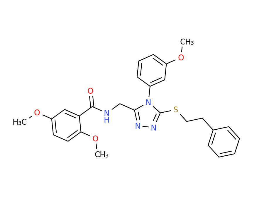 Structure Amb11141207