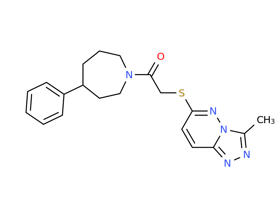 Structure Amb11141221