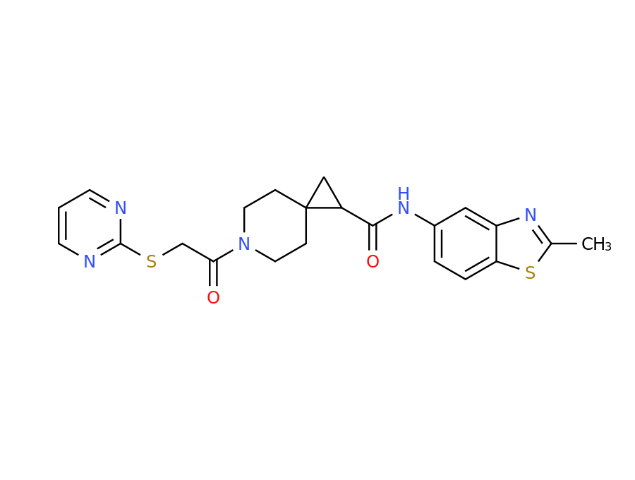 Structure Amb11141243