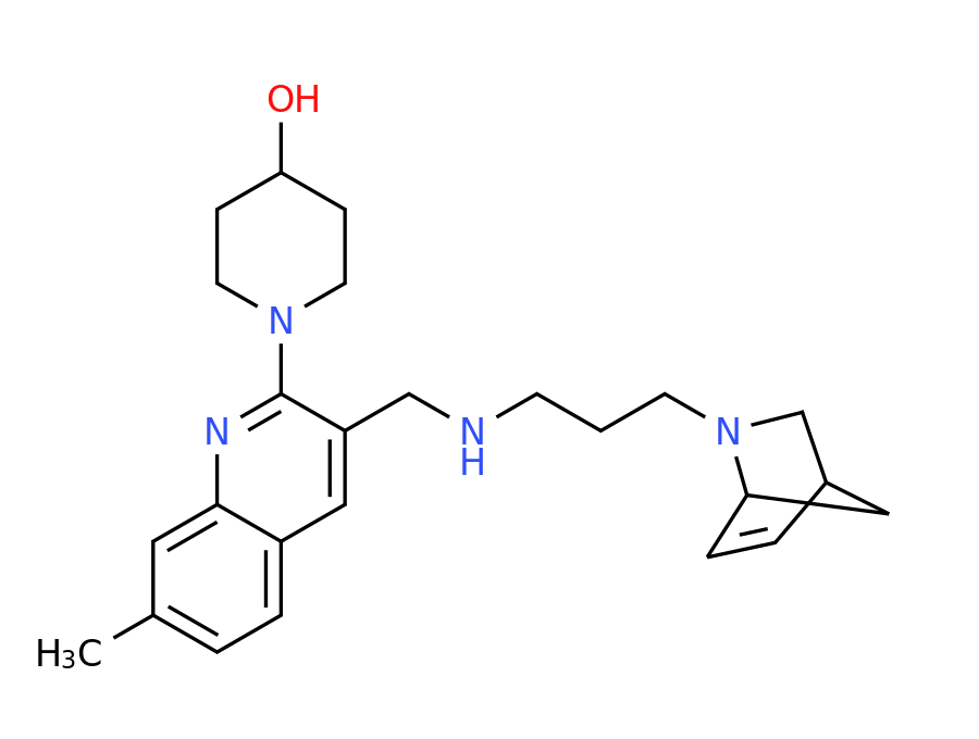 Structure Amb11141261