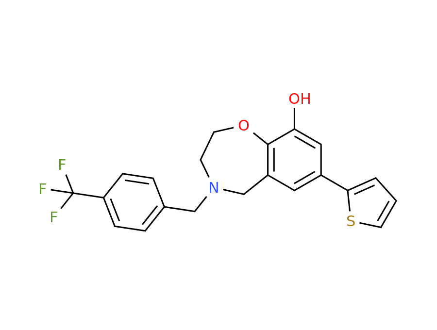 Structure Amb11141264