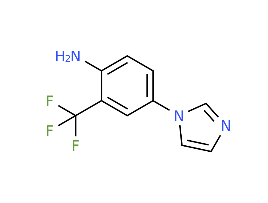 Structure Amb1114128