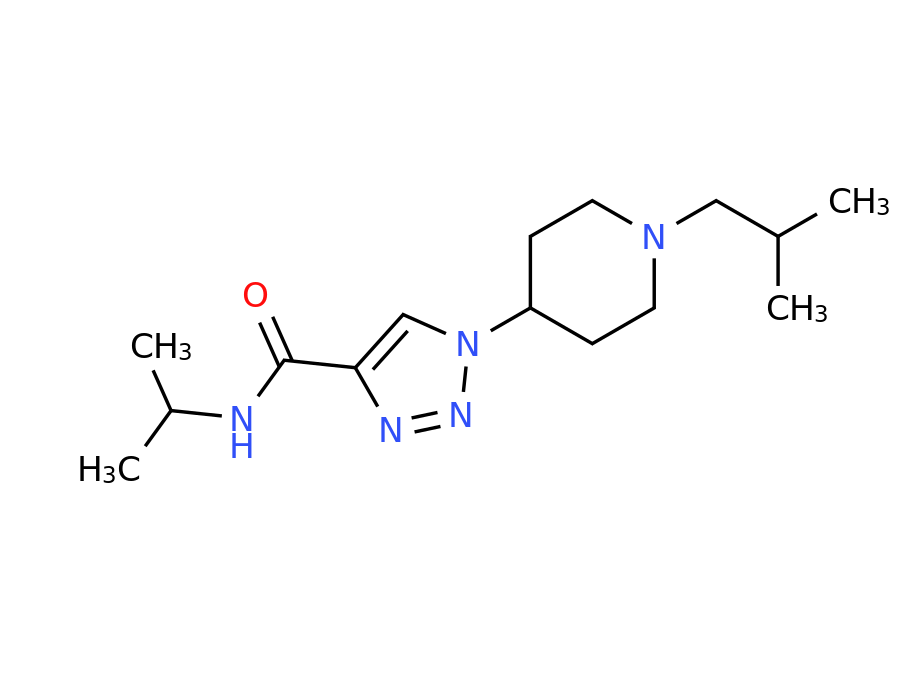 Structure Amb11141304