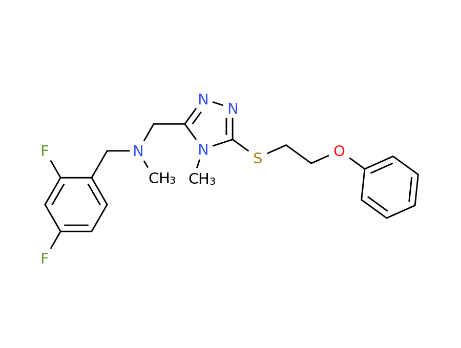 Structure Amb11141327