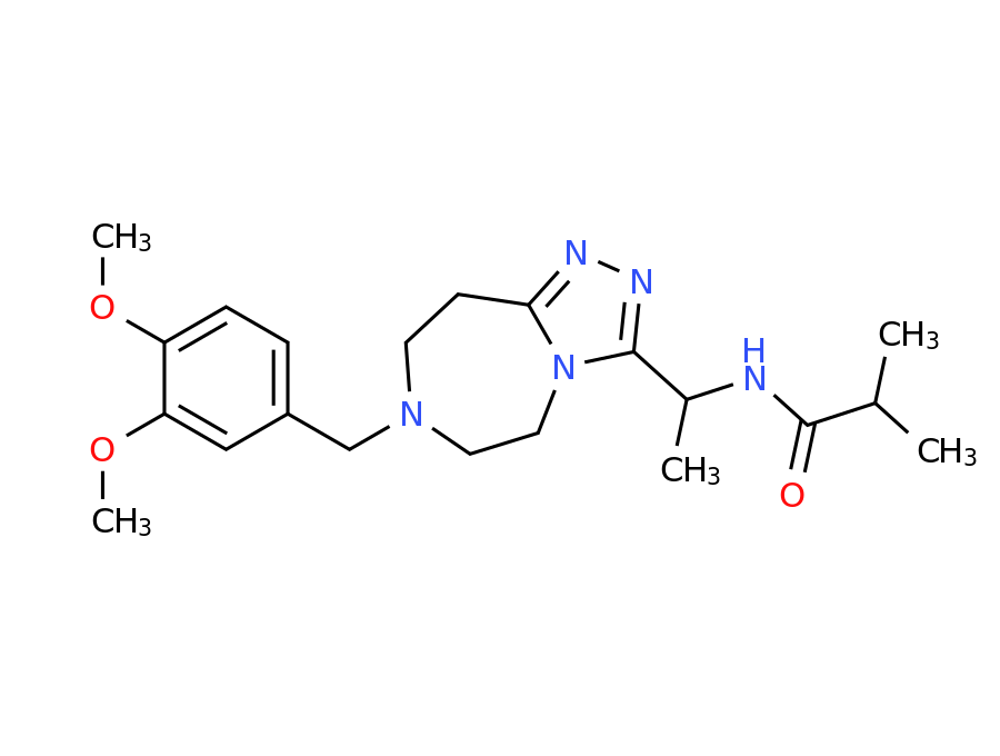 Structure Amb11141330