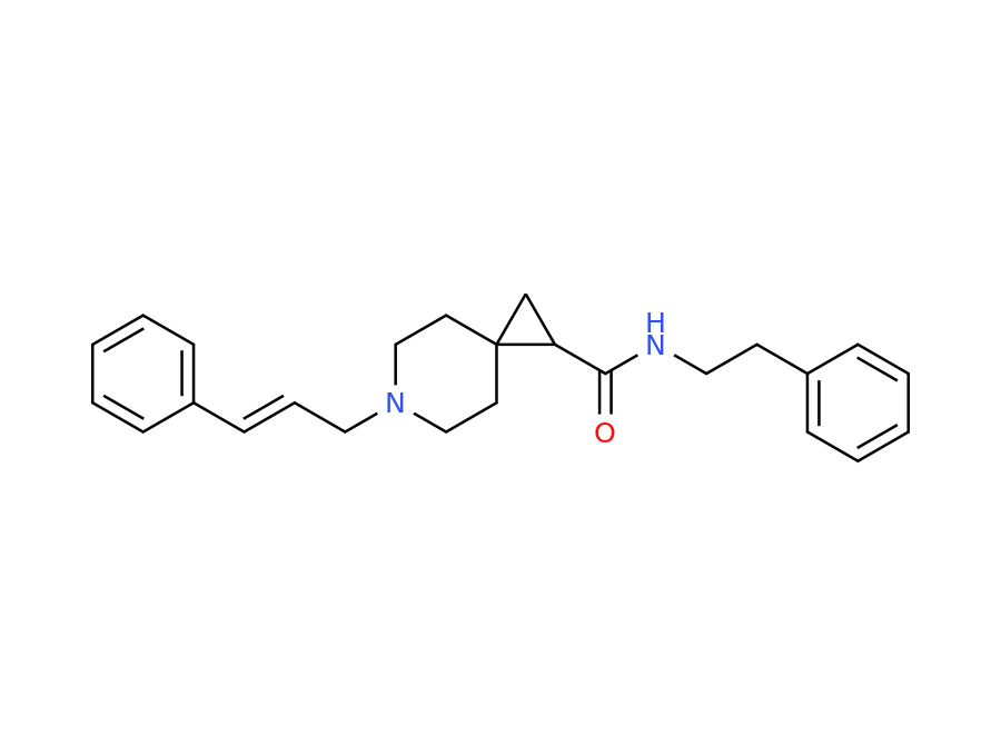 Structure Amb11141334