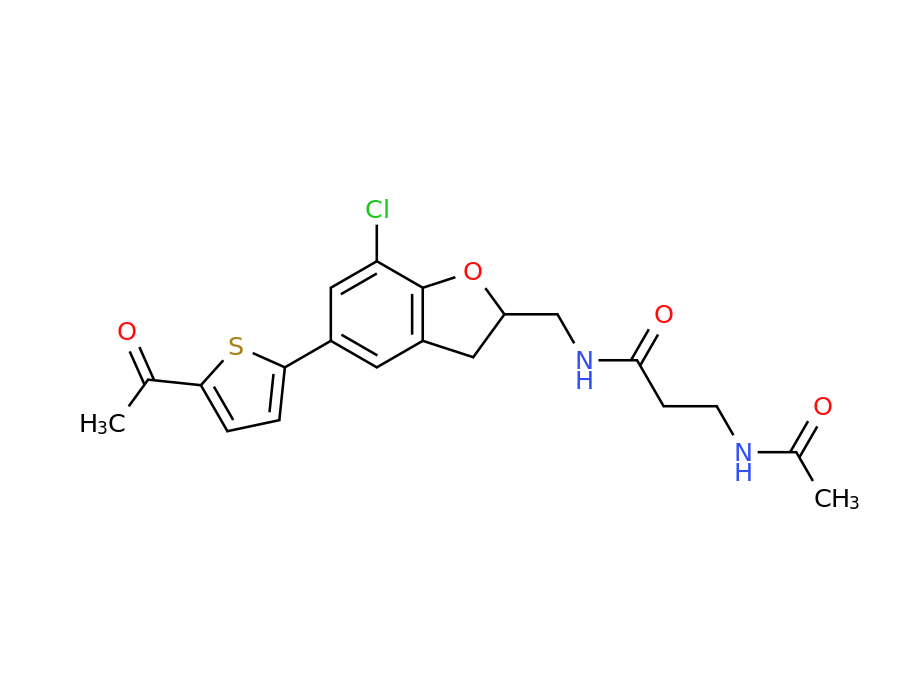 Structure Amb11141365