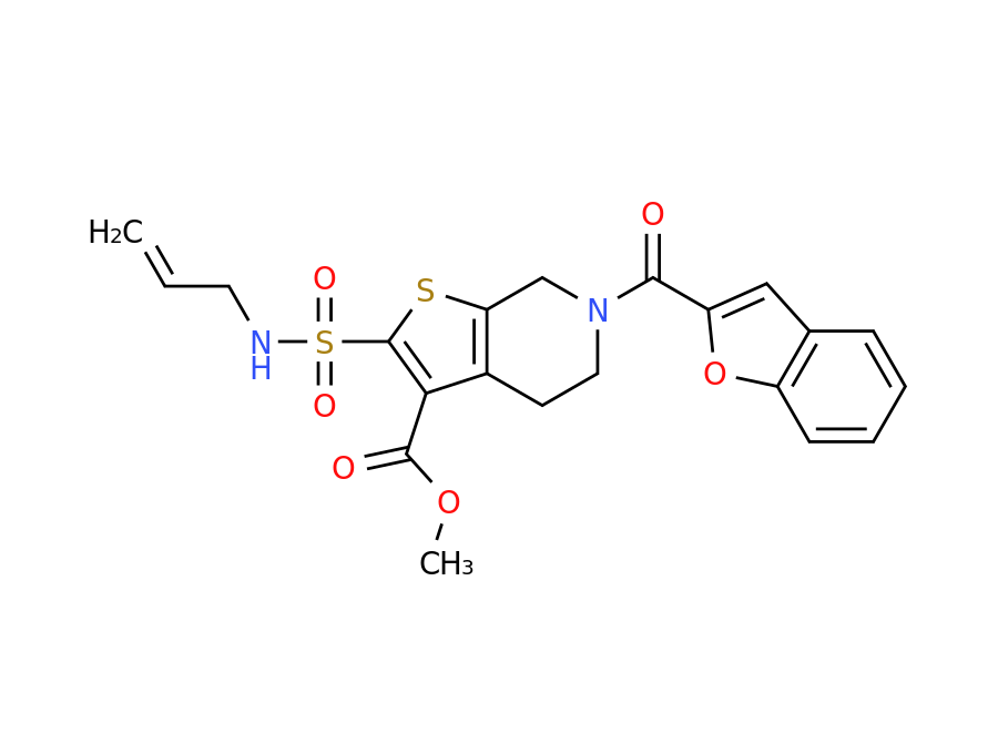 Structure Amb11141367