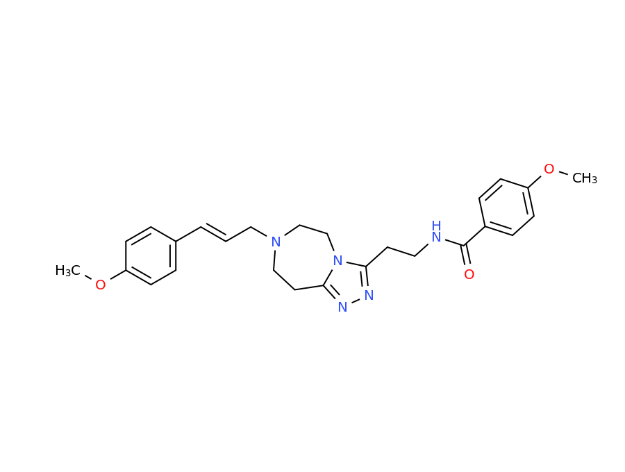 Structure Amb11141376