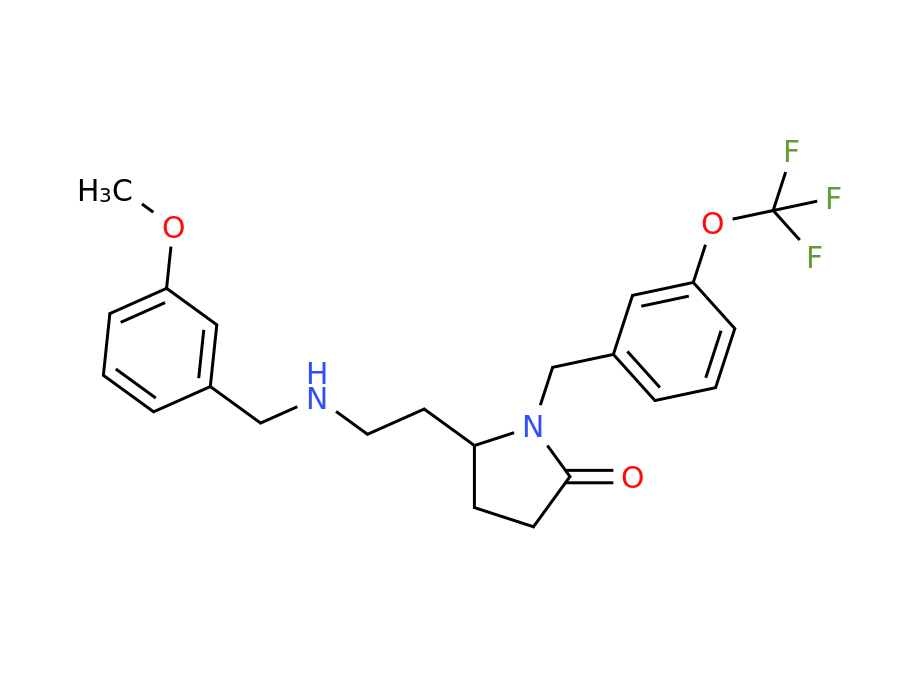 Structure Amb11141406