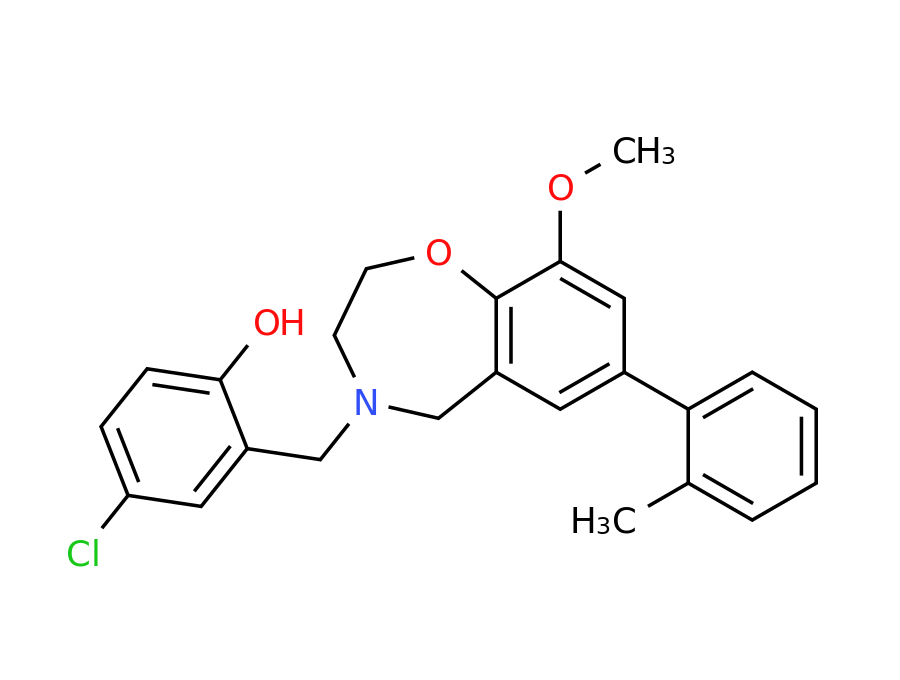 Structure Amb11141407