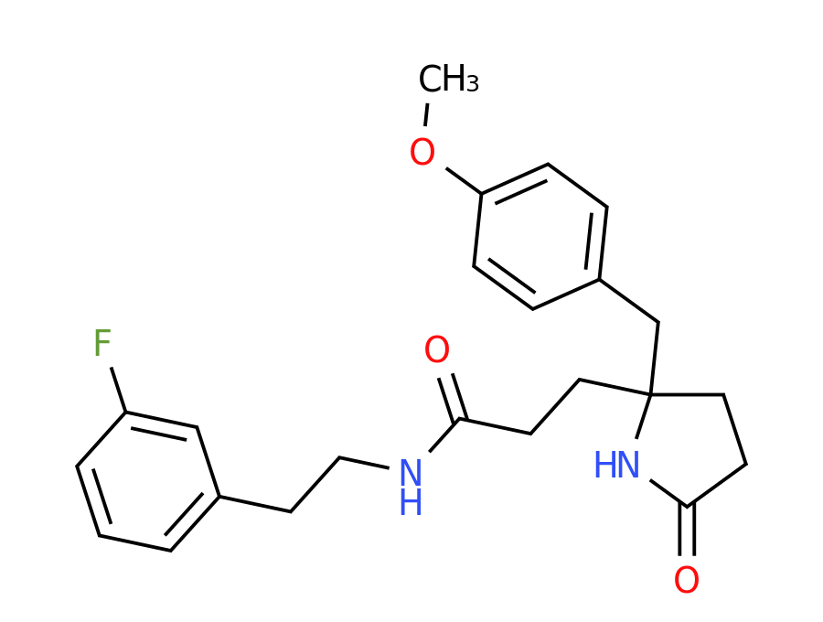 Structure Amb11141411