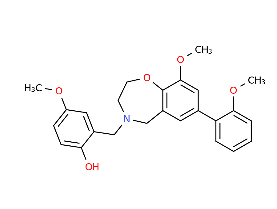 Structure Amb11141425