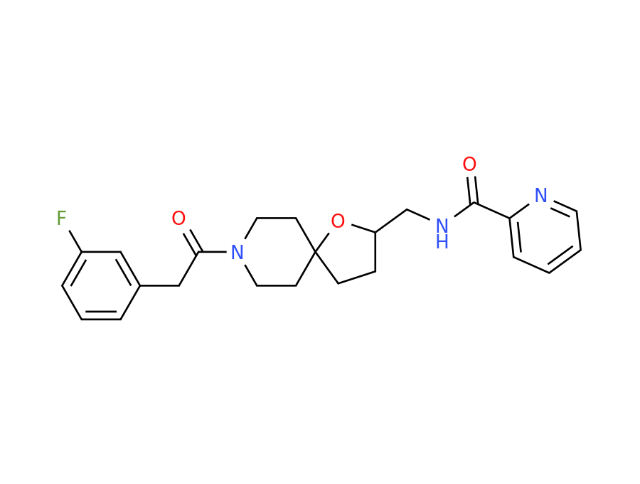 Structure Amb11141437