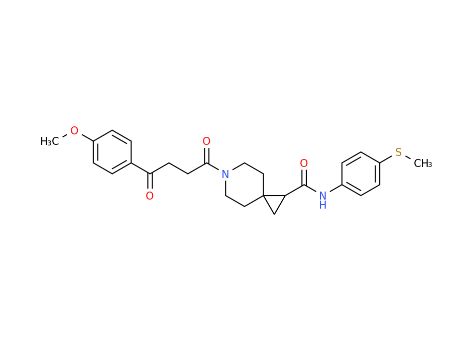 Structure Amb11141452