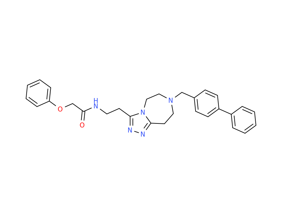 Structure Amb11141469