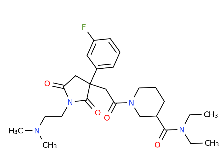 Structure Amb11141528