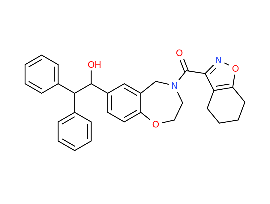 Structure Amb11141548