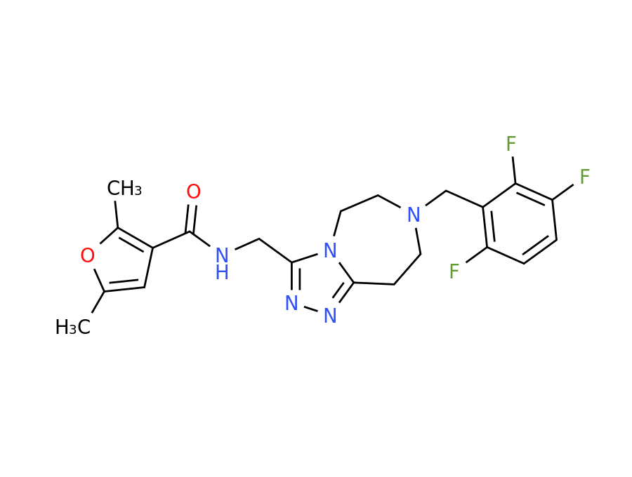 Structure Amb11141583