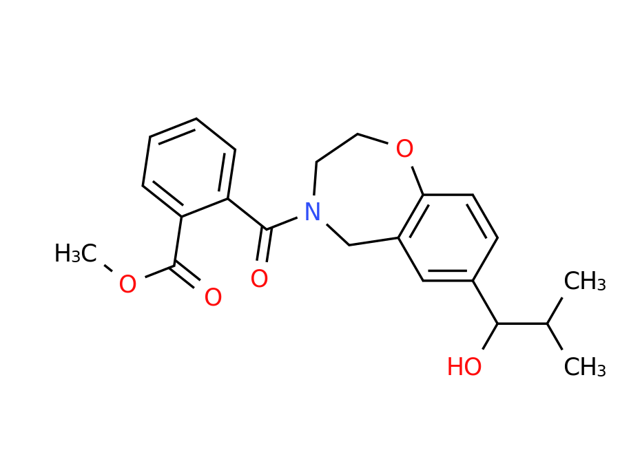 Structure Amb11141630