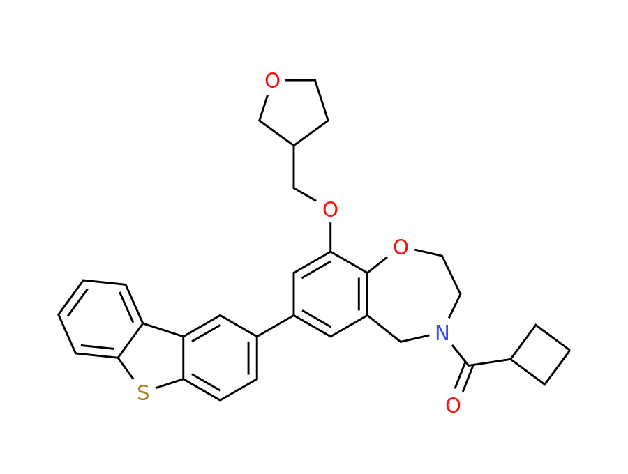 Structure Amb11141650