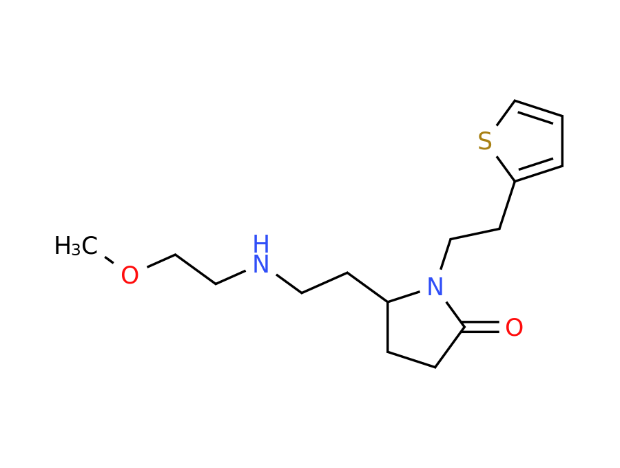 Structure Amb11141662