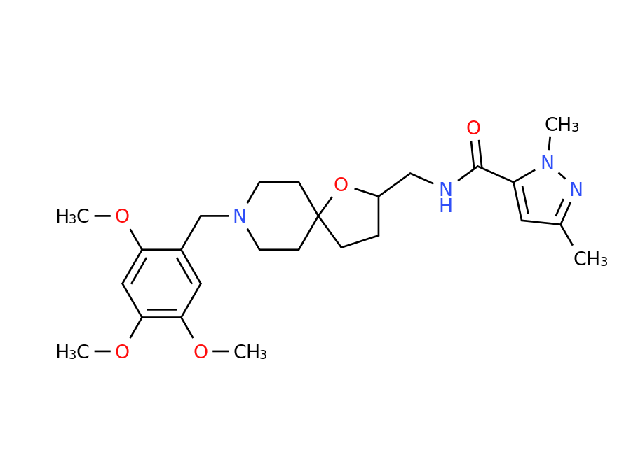 Structure Amb11141664