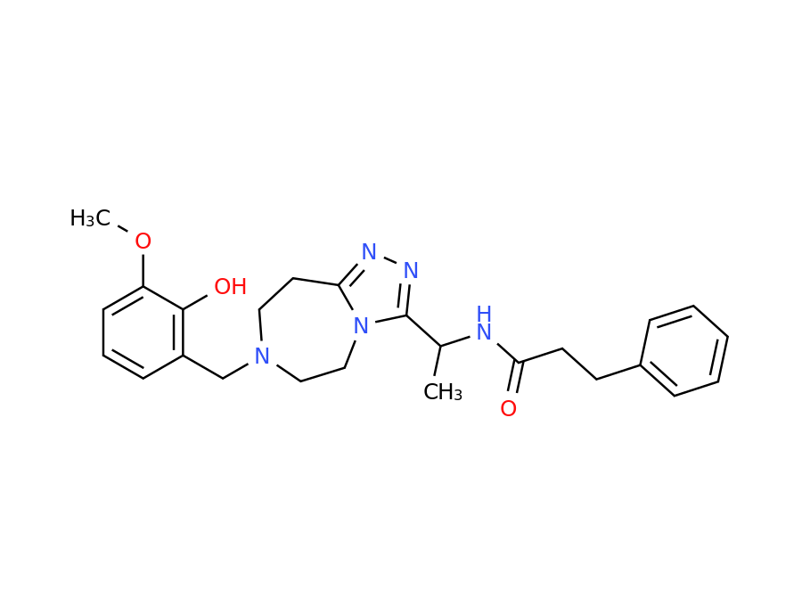 Structure Amb11141675