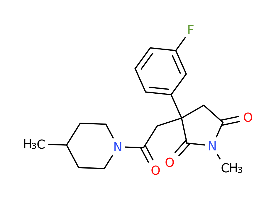 Structure Amb11141733