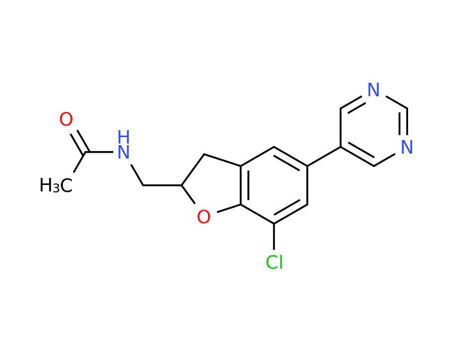 Structure Amb11141734