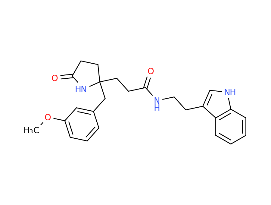 Structure Amb11141736