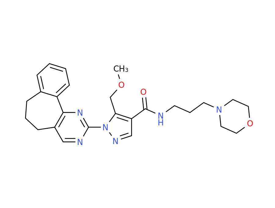 Structure Amb11141748