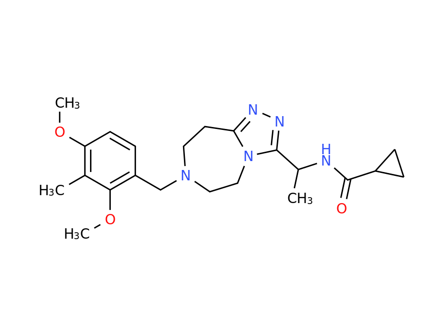 Structure Amb11141753