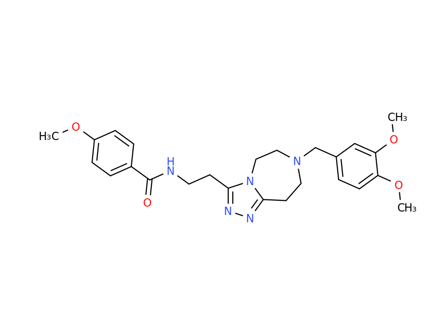 Structure Amb11141785