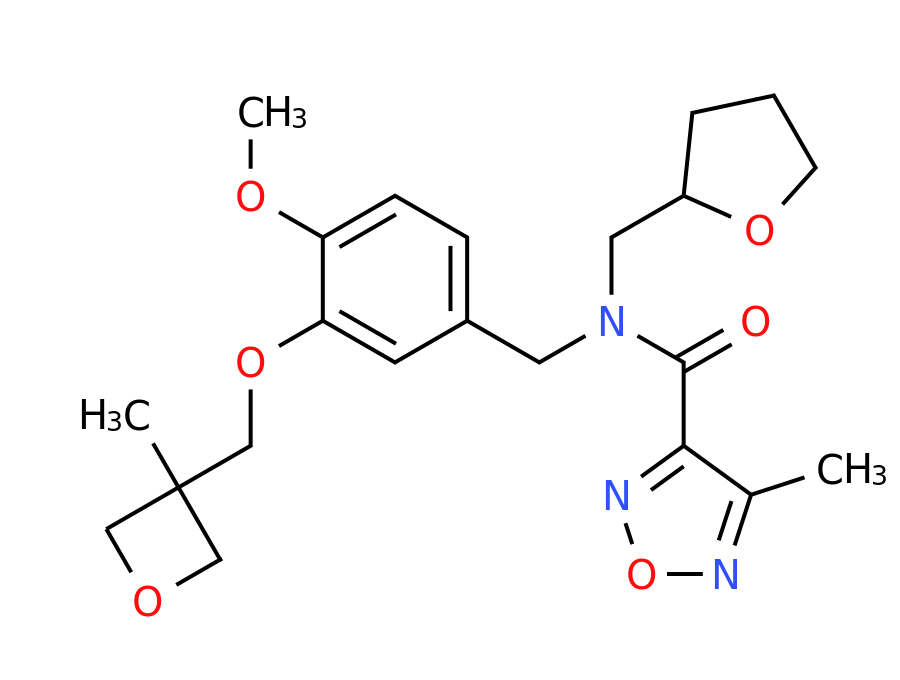 Structure Amb11141801