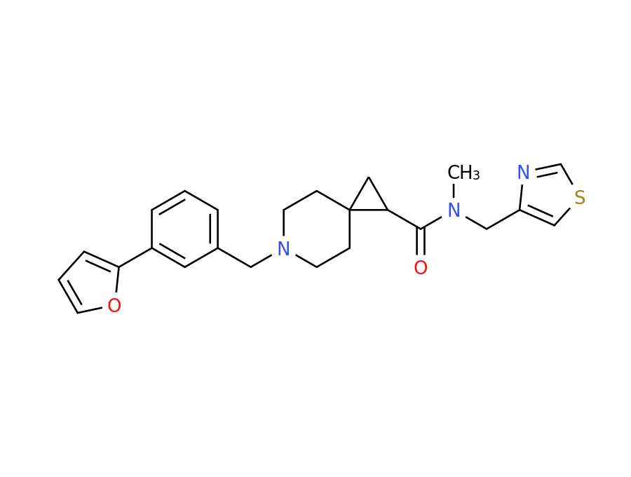 Structure Amb11141808