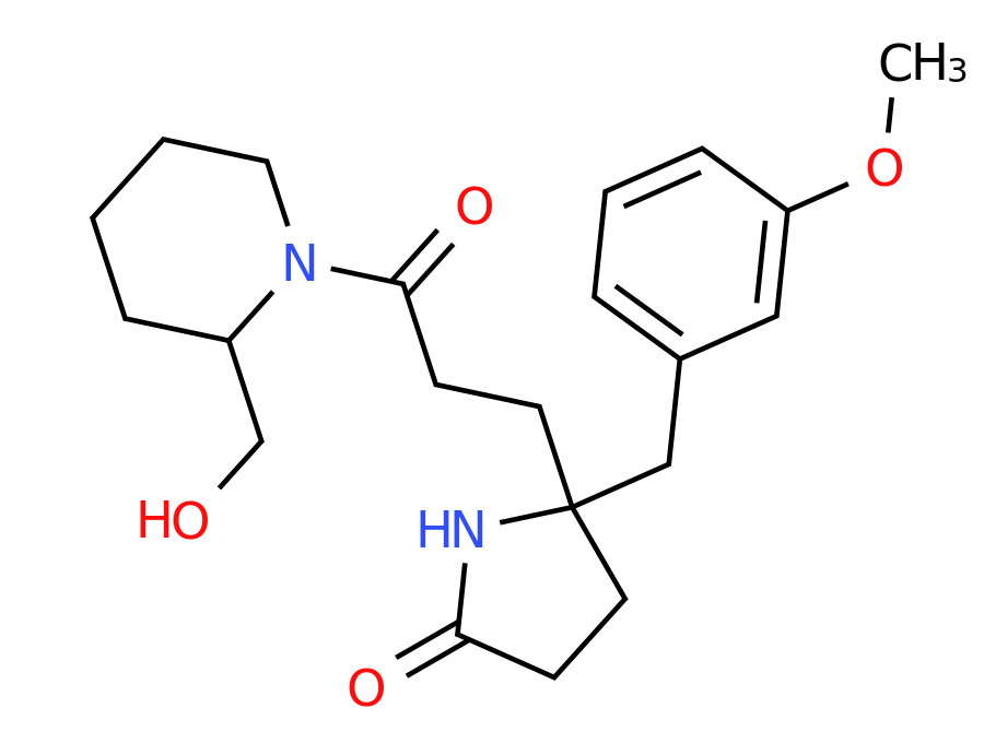 Structure Amb11141840