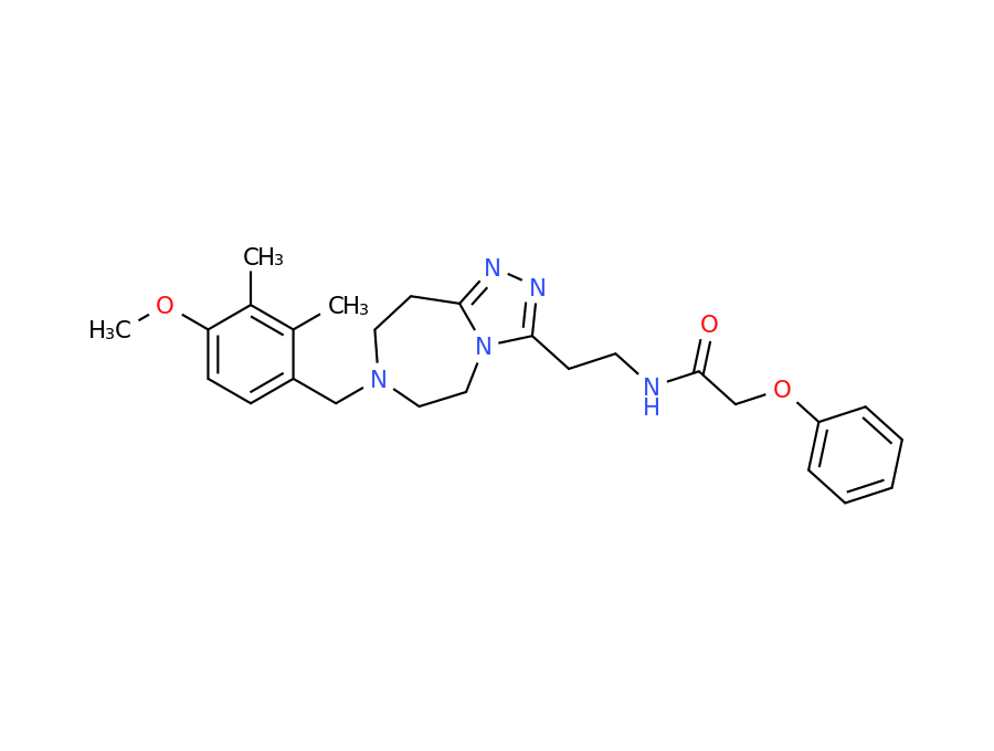 Structure Amb11141847