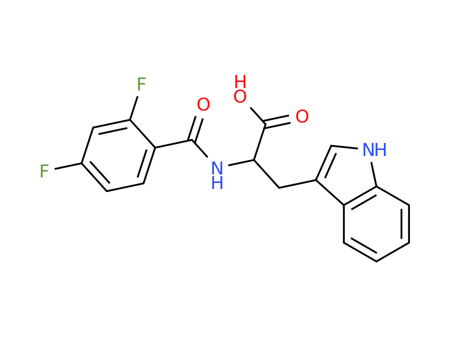 Structure Amb1114187