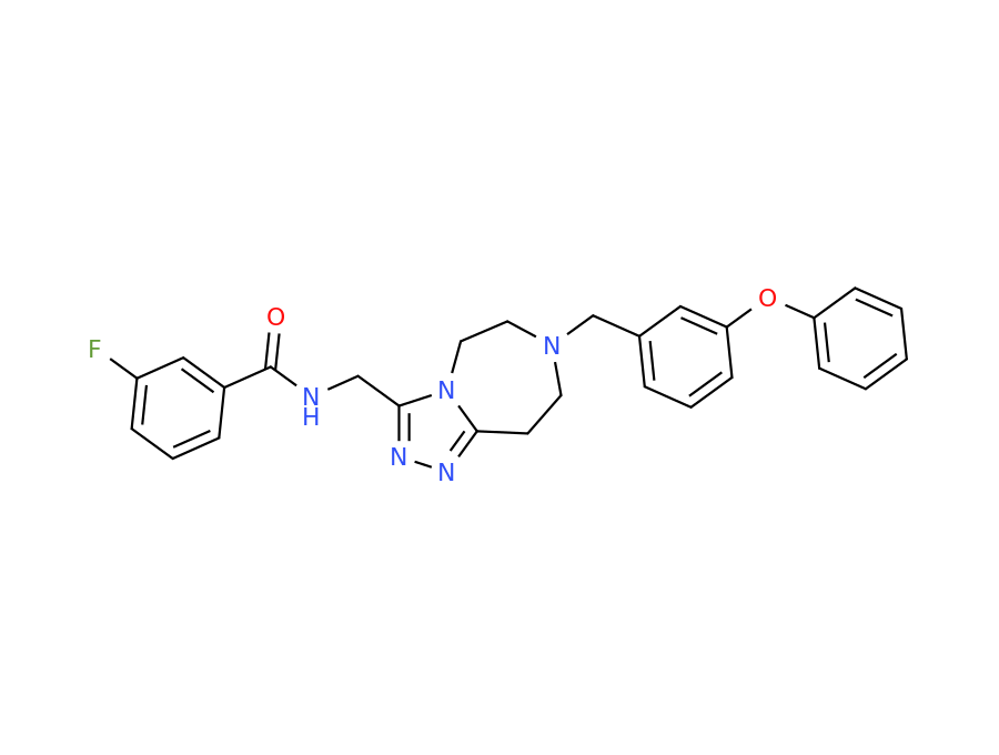 Structure Amb11141873