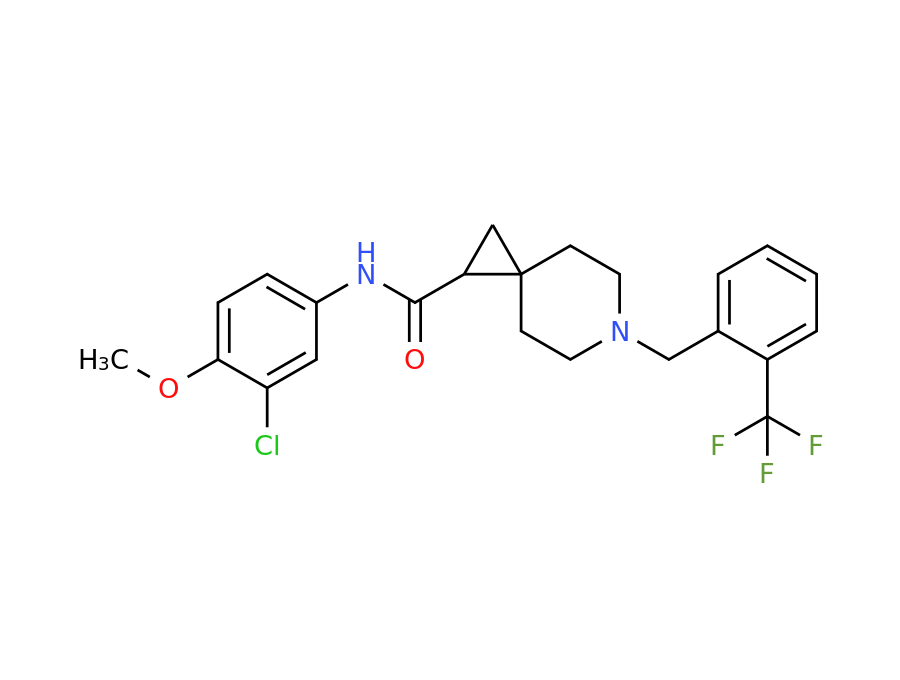 Structure Amb11141880