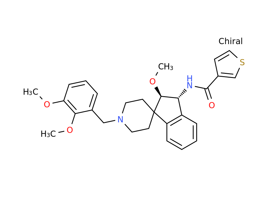 Structure Amb11141899